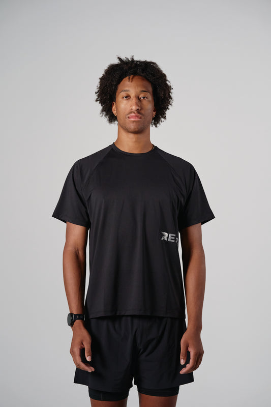 Core Mesh Performance Tee